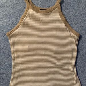 Gap Stretch Tank Top